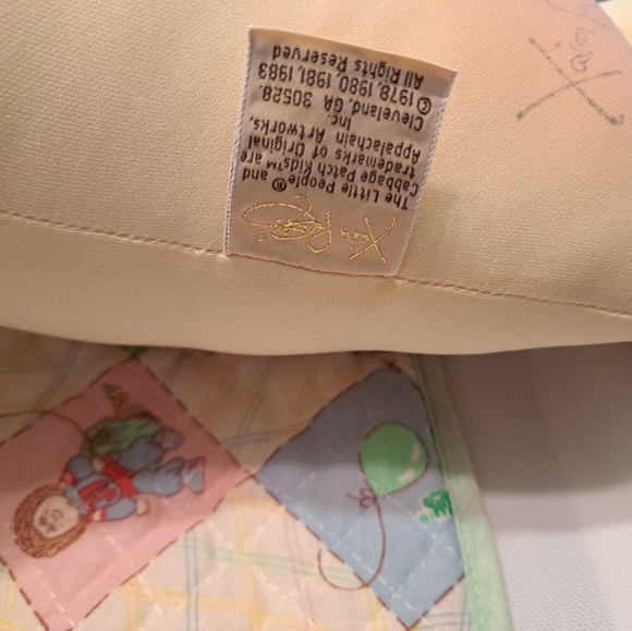 Cabbage patch kids - Picture 10 of 11